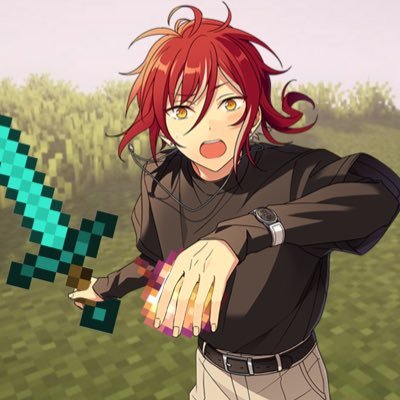 An Enstars themed Minecraft server for both Java and Bedrock players!