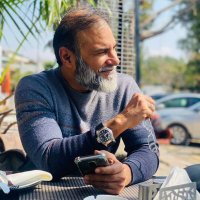 Ahmed W. Waheed Ph.D. (@waqaswaheed) 's Twitter Profile