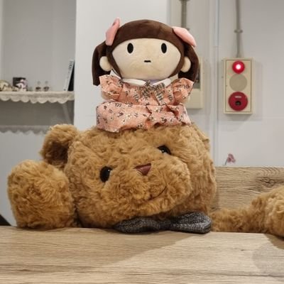 🇰🇷/20⬆️♀️/ゆかりん, ゆいゆい大好き💕
💗推: 🐰田村ゆかり,🦦小倉唯