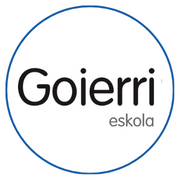 Goierri Eskola (@goierrieskola1) 's Twitter Profile