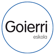 Goierri Eskola(@Goierrieskola1) 's Twitter Profile Photo