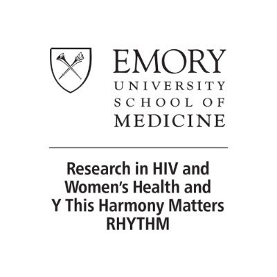 Emory RHYTHM is a collaborative research team advancing community-informed science, clinical care, mentorship and advocacy focused on HIV and sex/gender health.