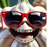 Garlic Rob 🫁🫀(@GarlicRush) 's Twitter Profileg