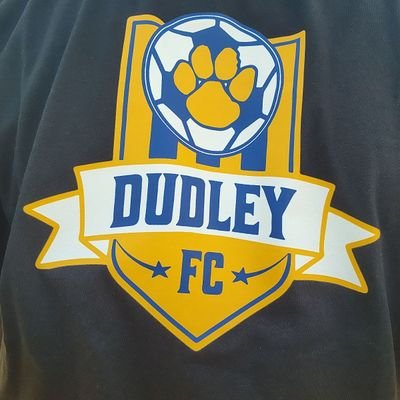 @DudleySoccer