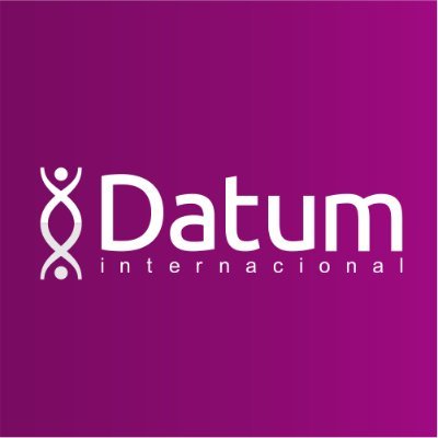 DatumPeru Profile Picture