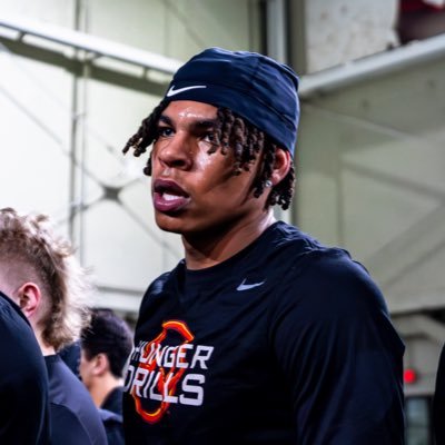 Caleb Woodson Profile