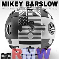 Mikey Barslow(@MIKEYBARSLOW) 's Twitter Profileg