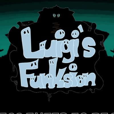 The official mod account for Luigi’s Funksion (a Luigi’s mansion fnf mod if you couldn’t guess). Follow for news about the mod! Main: @bobzforvever