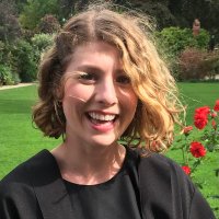 Emilie Wigdor (@emiliewigdor) 's Twitter Profile Photo Emilie Wigdor (@emiliewigdor) 's Twitter Profile Photo
