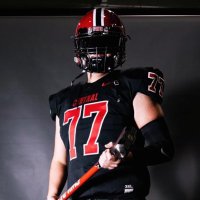 Lucas Johnson (@lucasjohnson_77) 's Twitter Profile