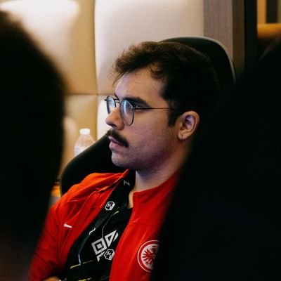 - Cientista de dados na @LOUDgg
- 15x 🏆 (Valorant e CS)
- Licença A em Análise de Desempenho pela @CBF_Futebol
- Pós-graduado em ciência de dados pela PUC