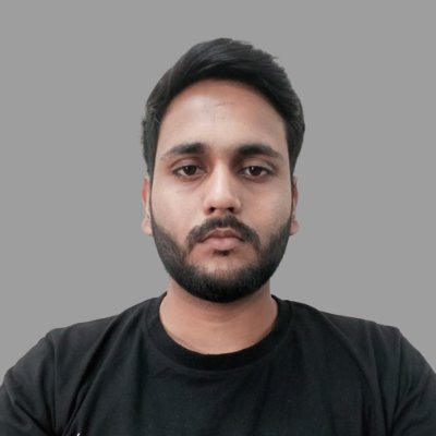 MadhavOjhaDev's profile picture. 