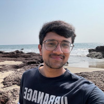 Software Engineer @ekacareHQ | Ex-SDE Intern @Amazon