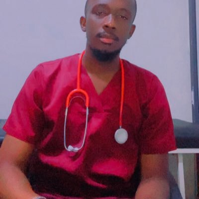 I’m kebba a young ambitious nurse,  an RN BSN  who want to connect with other health care workers and share our experience.