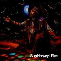 firresushiswap's profile picture. Exploring the power of blockchain in disrupting traditional systems