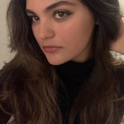 TrikiGhalia's profile picture. Arte, cinema, attualità