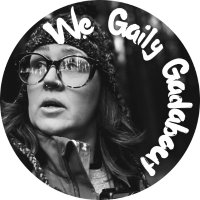 Anjuli (she/her) & the Doggos (@wegailygadabout) 's Twitter Profile