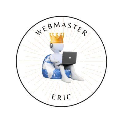 Webmaster_Eric Profile Picture