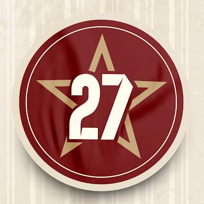 1924BlanqUitos's profile picture. Cremas hasta la muerte y tecleros por vocación.Te refutamos con fundamento y si te quieres avivar te pisamos w/ knowledge. La Libertadores nuestra obsesión.