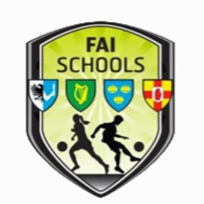 Promoting FAI Schools competitions across the Munster region.

#MunsterFAISchools