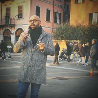 Giuseppe Salamone(@gius_salamone90) 's Twitter Profile Photo