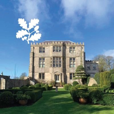 High on the ridge of the Cotswold escarpment, Newark Park is a picturesque estate with Tudor origins and a historic home at its heart.