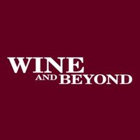 Wine and Beyond (@winebeyond) 's Twitter Profile Photo Wine and Beyond (@winebeyond) 's Twitter Profile Photo