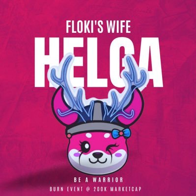 HelgaOnERC's profile picture. if you’re tired of Being (RUGGED) = follow me