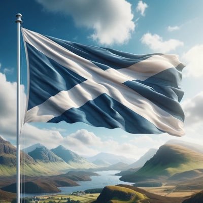 I am Scottish not British, anyone who degrades, derides my country will be blocked. Not too wee, too poor. BELIEVE IN SCOTLAND, do some research. NO DM’s