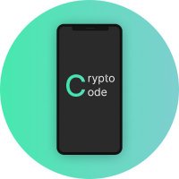 CryptoCode (@cryptocodepro) 's Twitter Profile