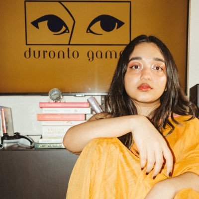 Indraniさんのプロフィール画像
