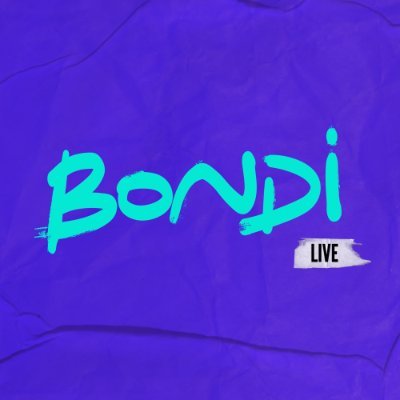 bondi_liveok Profile Picture