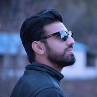 Haris Najeeb(@rajaharisnajeeb) 's Twitter Profile Photo