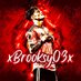 Brooksy (@xbrooksy03x) Twitter profile photo Brooksy (@xbrooksy03x) Twitter profile photo