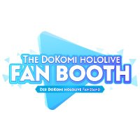 holo Fanbooth | @DoKomi '25 - CONFIRMED 👀 (@holofanbooth) 's Twitter Profile Photo holo Fanbooth | @DoKomi '25 - CONFIRMED 👀 (@holofanbooth) 's Twitter Profile Photo
