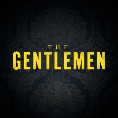 Guy Ritchie’s new series stars Theo James, Kaya Scodelario, and Daniel Ings. Watch The Gentlemen now on Netflix.