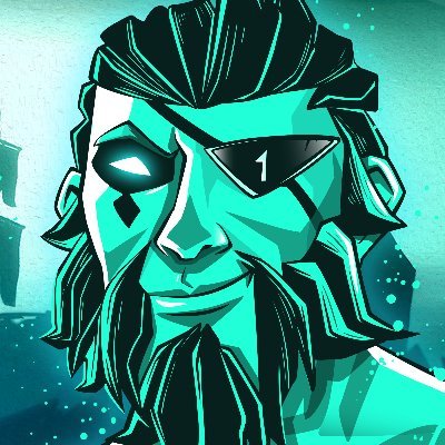 T-shirt print illustrator, graphic designer and streamer.
I play sea of thieves and make drawings related to the game!
