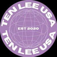 TEN LEE USA(@tenleeusa) 's Twitter Profile Photo