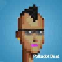 beatp_okadot64's profile picture. Crypto trader and investor, nft creator and collector.