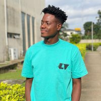 Victor Bekewei (@vfly_monster) 's Twitter Profile Photo Victor Bekewei (@vfly_monster) 's Twitter Profile Photo
