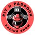 Pit & Paddock Racing Show (@PitNPaddockPod) Twitter profile photo