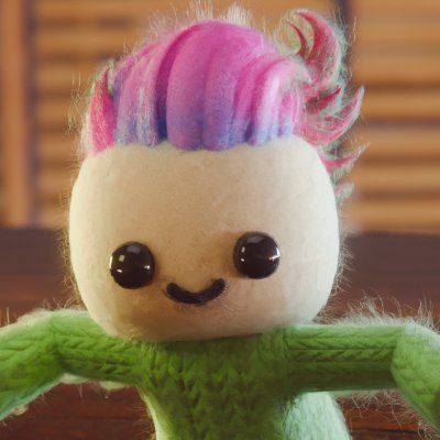 Twitch Streamer and 3D Artist