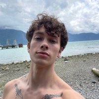 Luca (18+) (@mostly_luca) 's Twitter Profile