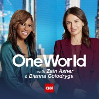 One World CNN(@OneWorldCNN) 's Twitter Profileg