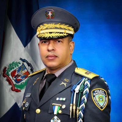 General P.N. | Abogado  | Director de Área Policía de Antipandillas @AntipandillaPN