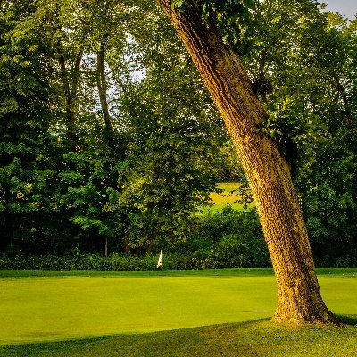 Minnesota Golf Association's 2022 Member Club of the Year