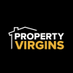 Property Virgins (@_propertyvirgin) Twitter profile photo