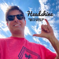 Headshine(@headshineband) 's Twitter Profile Photo