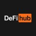defihub (@defihub_fi) Twitter profile photo defihub (@defihub_fi) Twitter profile photo