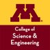 College of Sci & Eng (@UMNCSE) Twitter profile photo